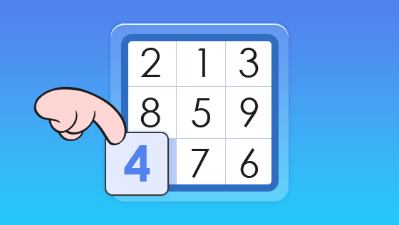 5 5 sudoku